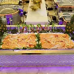 Khách sạn Bé Anh