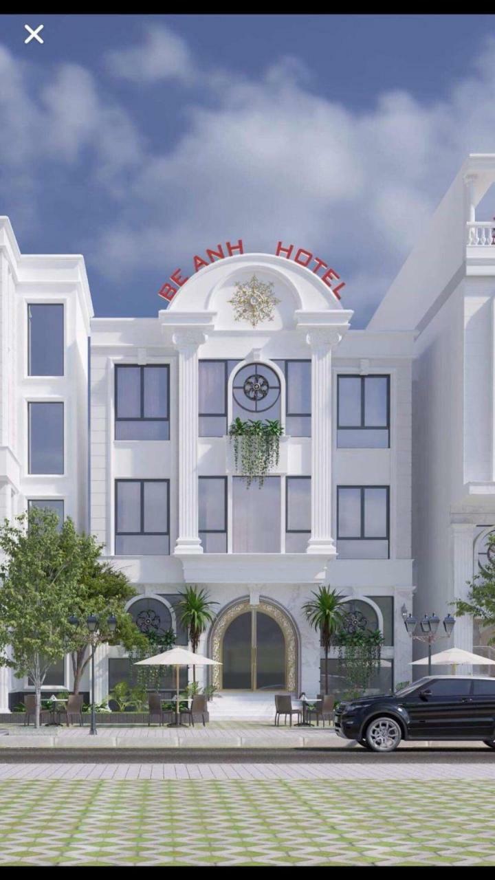 Khách sạn Bé Anh 3*