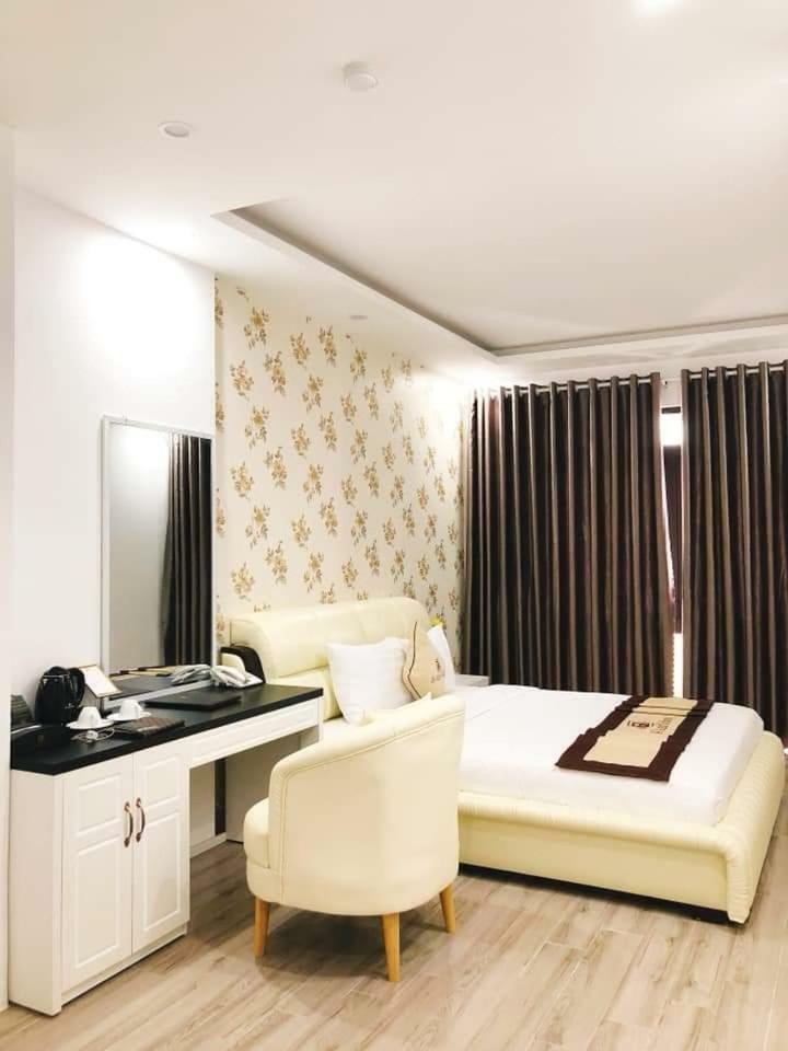 Bé Anh 3* Đà Nẵng