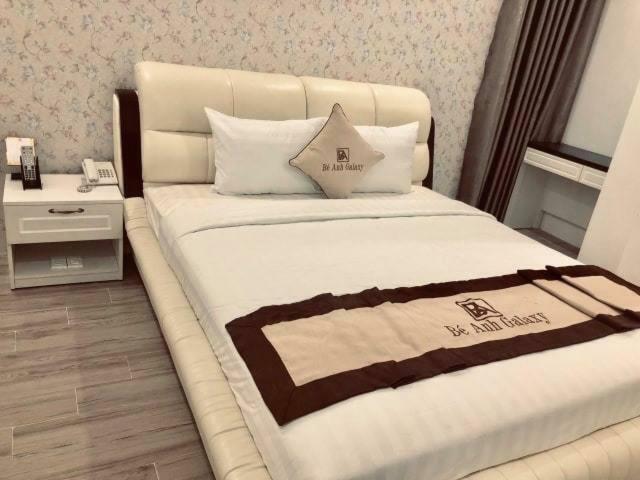 Khách sạn Bé Anh Đà Nẵng