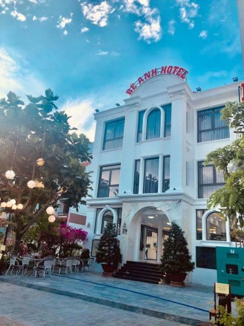 Khách sạn Bé Anh 3*