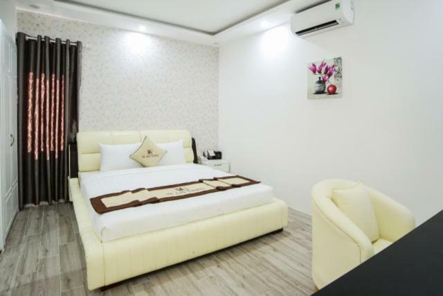 Khách sạn Bé Anh Đà Nẵng