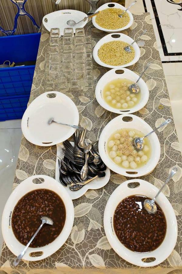 Bé Anh Khách sạn Đà Nẵng