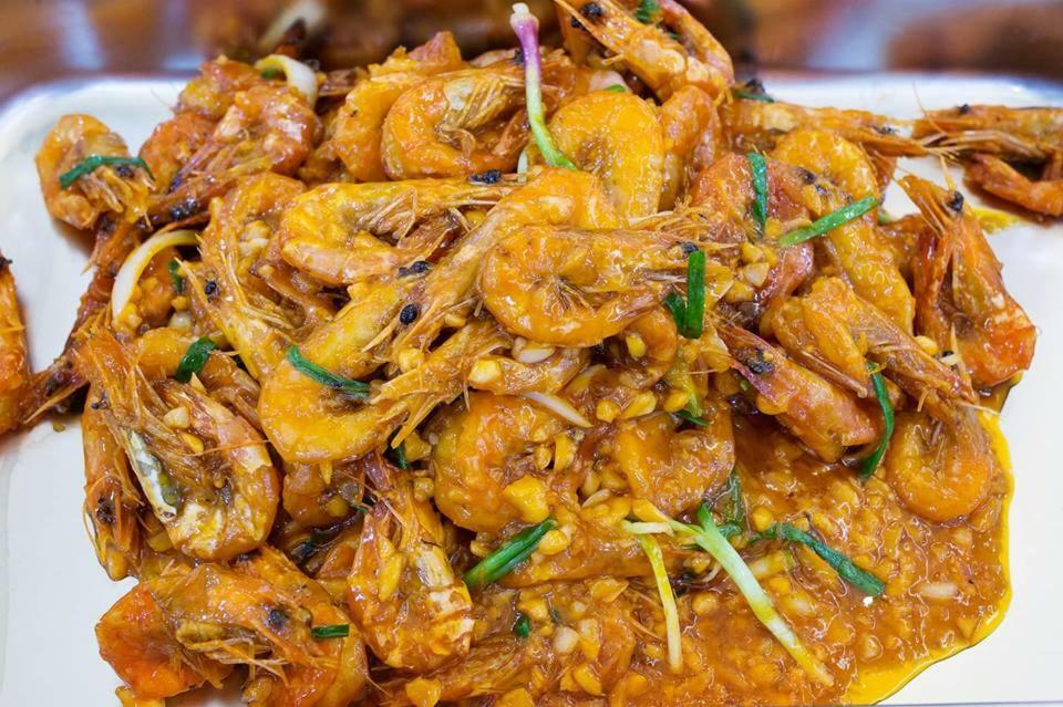 Khách sạn Bé Anh Đà Nẵng