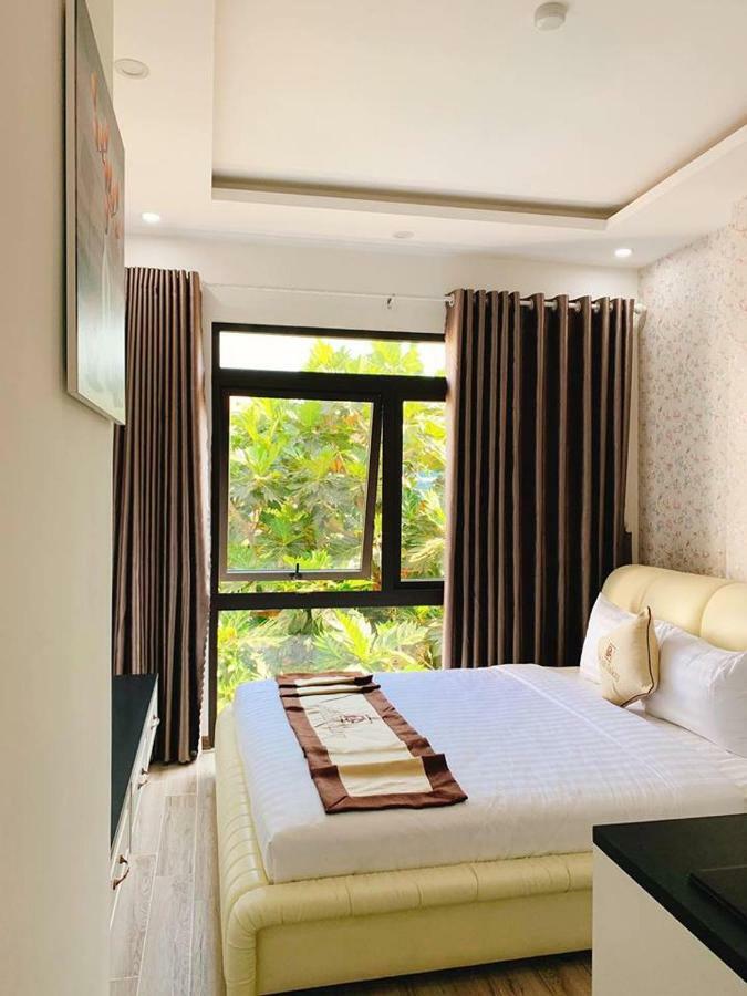 Khách sạn Bé Anh
