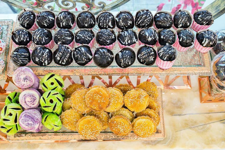 Khach San Be Anh Da Nang