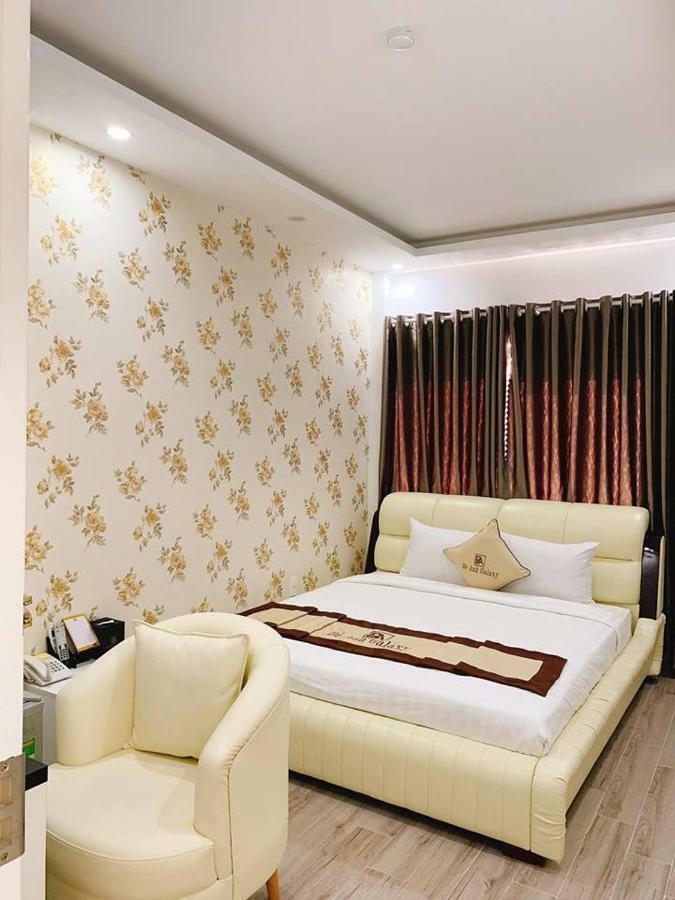 Khach San Be Anh Hotel